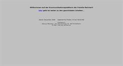 Desktop Screenshot of mr-design.com