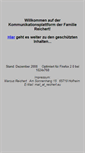 Mobile Screenshot of mr-design.com